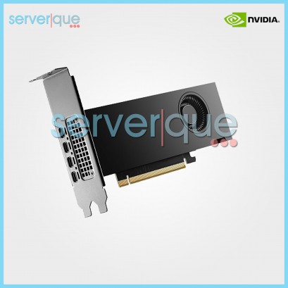 NVIDIA RTX 2000 ADA Gen 16GB PCIe 4.0 x8 GDDR6 Advanced Graphics Card